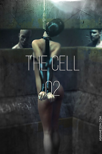 die Zelle Teil 2 - Teil 4